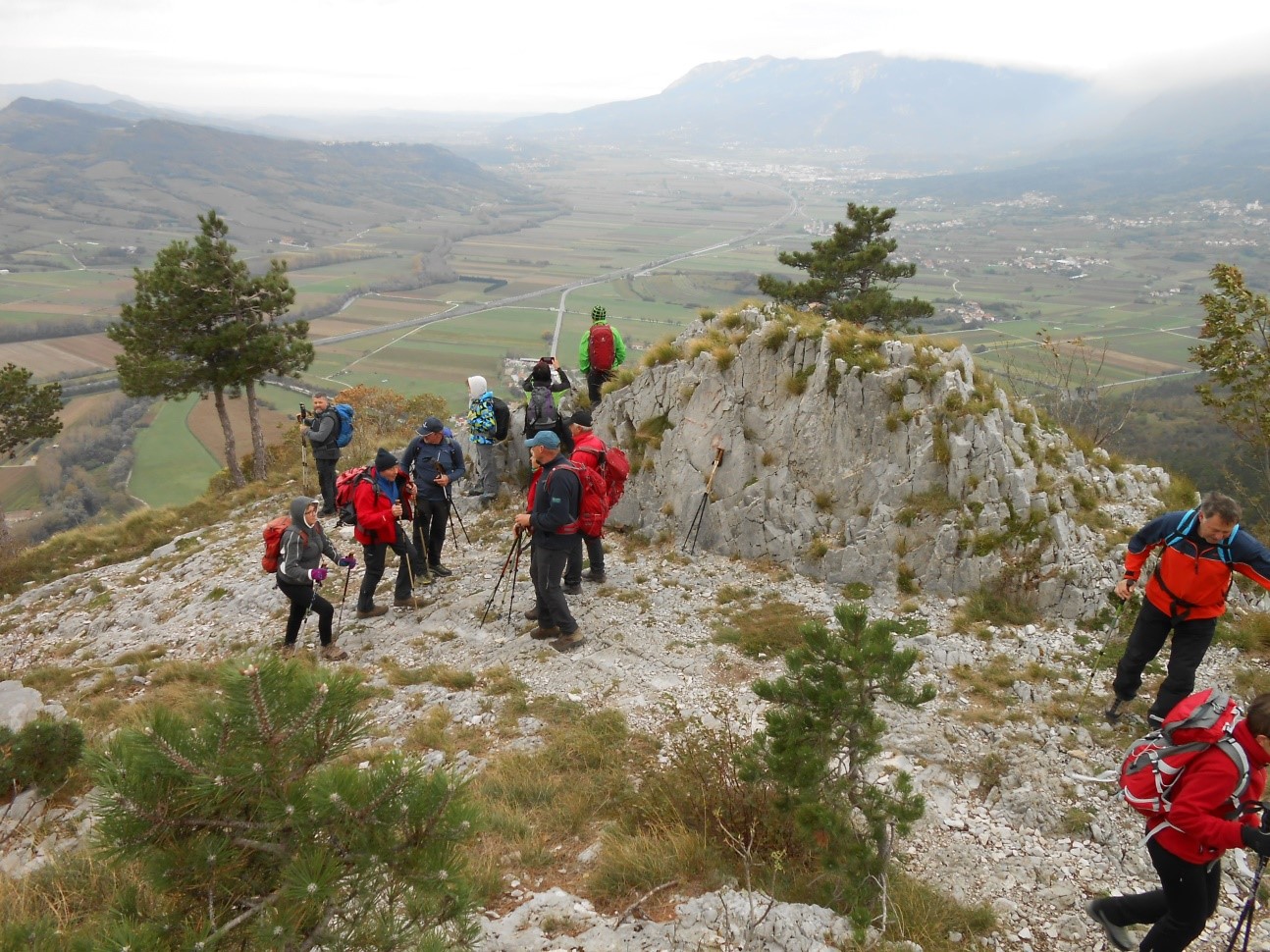 slovenija_planinari_2019_pohod_vipava_javornik_pd_crni_vrh_nad_idrijo_3